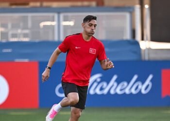 İrfan Can Kahveci Fenerbahçe’ye geri dönecek mi?