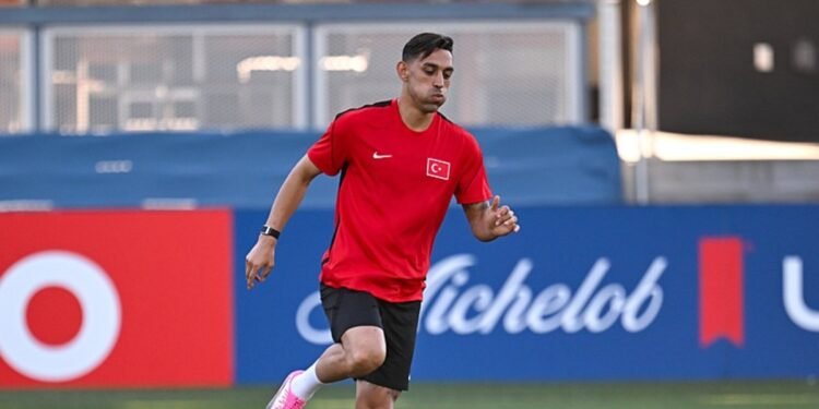 İrfan Can Kahveci Fenerbahçe’ye geri dönecek mi?