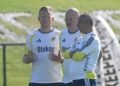 İsmail Kartal inanılmaz motive