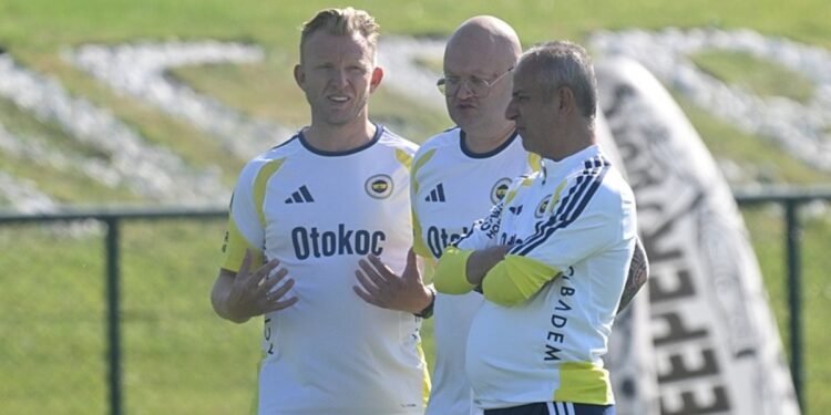 İsmail Kartal inanılmaz motive
