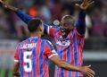 İsmail Kartal’dan Jean-Philippe Mateta’ya yeşil ışık!