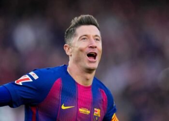 İspanyollar duyurdu! Fenerbahçe’ye Lewandowski müjdesi