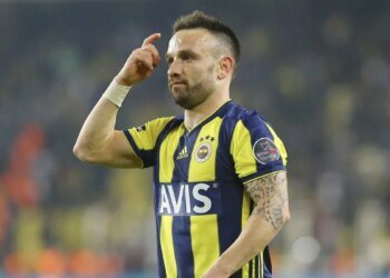 İşte Valbuena’nın yeni adresi!