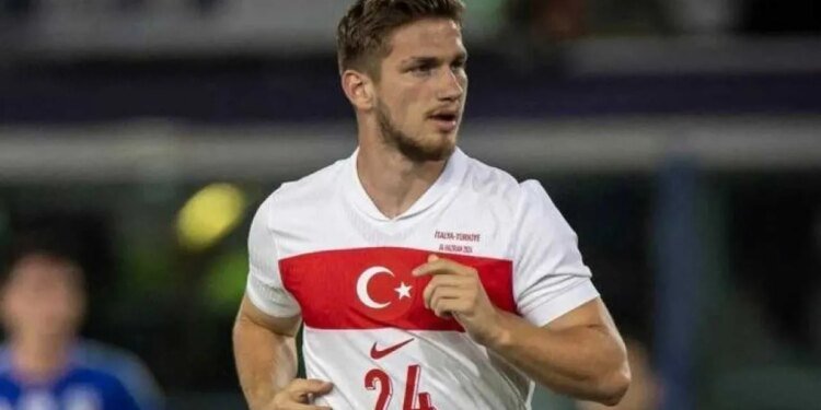 İtaliano’dan Semih’e takip