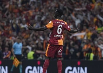 İtalya’dan Davinson Sanchez’e talip çıktı! Galatasaray’ın transfer kararı…