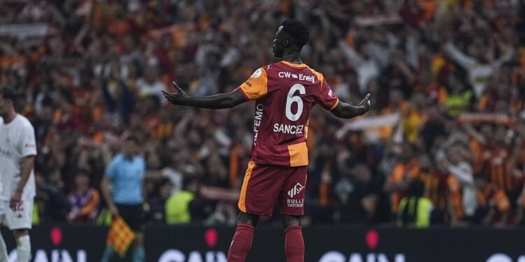 İtalya’dan Davinson Sanchez’e talip çıktı! Galatasaray’ın transfer kararı…