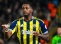 Jhon Duran komşularını çılgına çevirdi! Polise şikayet ettiler