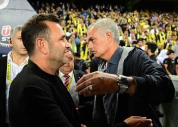 Jose Mourinho’dan Okan Buruk’un gözdesine kanca! Yer yerinden oynayacak