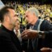 Jose Mourinho’dan Okan Buruk’un gözdesine kanca! Yer yerinden oynayacak