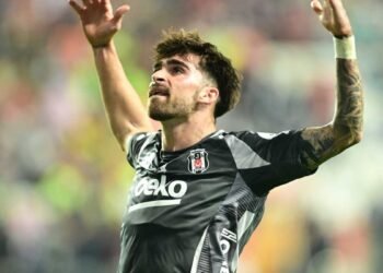 Jota, Rafa’ya övgü yağdırdı