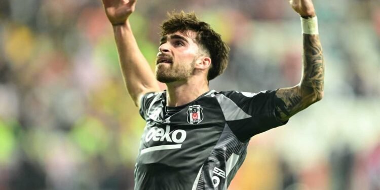 Jota, Rafa’ya övgü yağdırdı