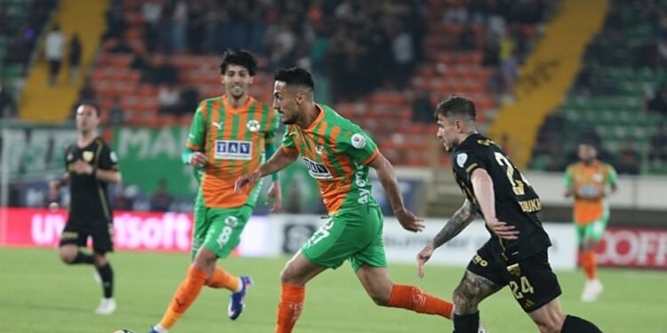 Kaya gibi transfer!