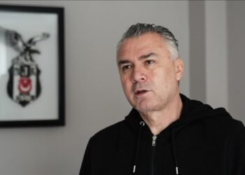 Keskin yuvaya dönüyor