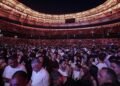 Konserlerden 5 milyon dolar