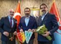 Kurucu kulüplerden ziyaret