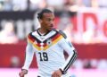 Leroy Sane’ye övgü