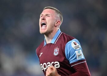 Lundstram’da fesih ihtimali