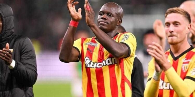 Malang Sarr’ın temsilcisi Fenerbahçe için İstanbul’da