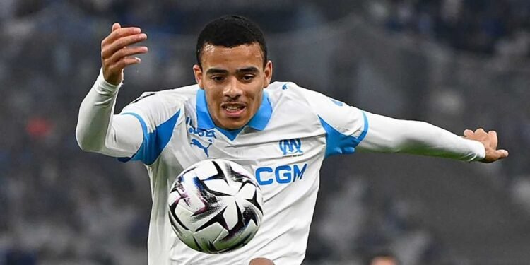 Mason’da rakip Juve