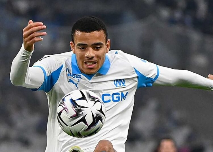 Mason’da rakip Juve