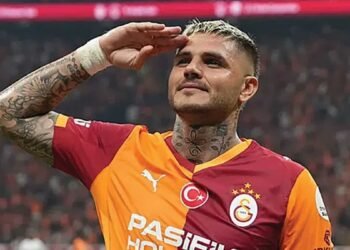 Mauro İcardi serbest kalıyor