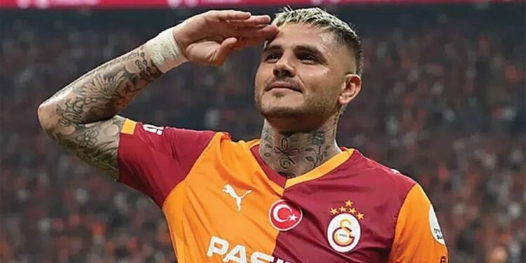 Mauro İcardi serbest kalıyor