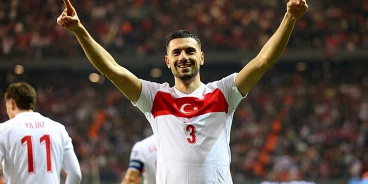 Merih Demiral’dan büyük fedakarlık! Fenerbahçe’ye transfer olabilmek için…