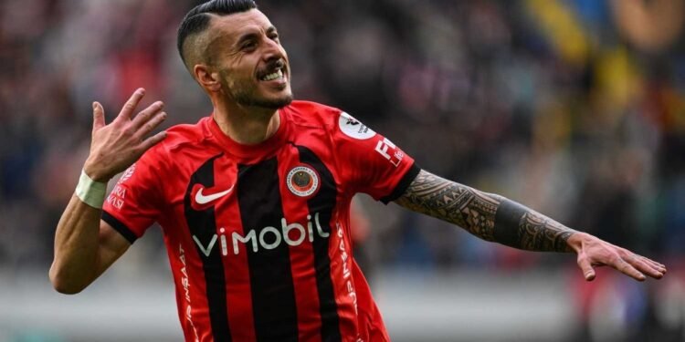 Metehan için çoklu formül