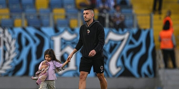 Metehan Mimaroğlu Fırtına’da