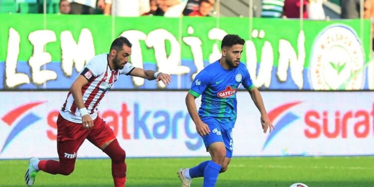 Mithat ve Ali Habeşoğlu