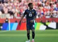 Murillo’dan erken veda
