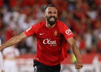 Muriqi transferinde son dakika gelişmesi! Menajeri Mallorca’ya geldi ve…