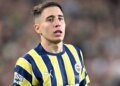 N.E.C Nijmegen’den Emre Mor açıklaması! Fenerbahçe ile sözleşmesinin sona ermesinin ardından…