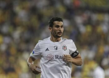 Necip Uysal’a jübile