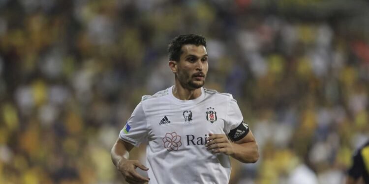 Necip Uysal’a jübile