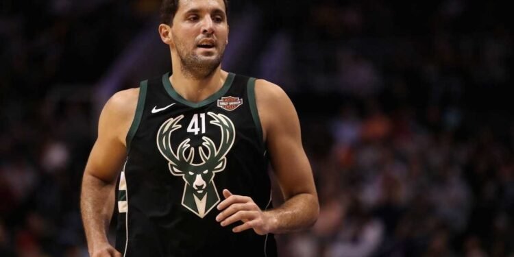 Nikola Mirotic iddiası