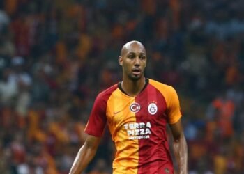 Nzonzi: En iyisi G.Saray taraftarı
