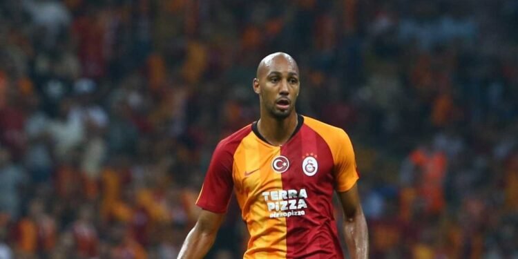 Nzonzi: En iyisi G.Saray taraftarı