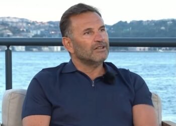 Okan Buruk’tan transfer açıklaması!