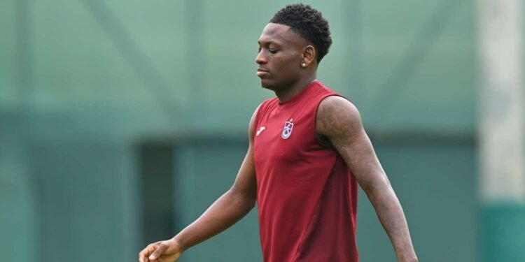 Olaigbe Basel’e