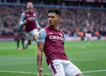 Ollie Watkins kimdir? Ollie Watkins kaç yaşında, nereli?