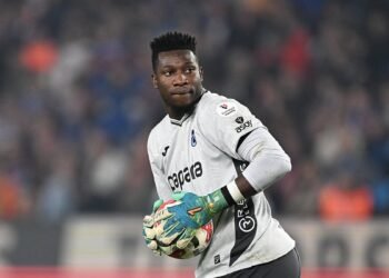 Onana’nın Trabzonspor’a maliyeti ortaya çıktı!