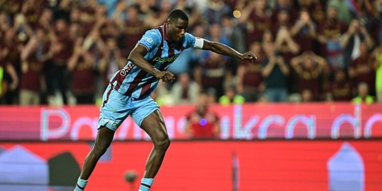 Onuachu’dan gol