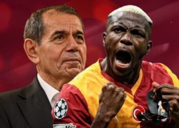 Osimhen Galatasaray’dan ayrılacak mı? Dursun Özbek açıkladı