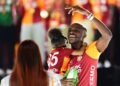 Osimhen için rekor teklif! Türk futbol tarihinde görülmemiş rakam