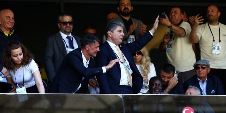 Paolo Maldini’den Fenerbahçe için dev operasyon! 3 ismin imzası için…