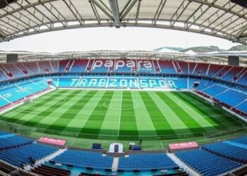 Papara Park’ta büyük değişiklikler