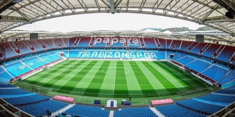 Papara Park’ta büyük değişiklikler