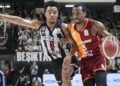 Potada rakip Bahçeşehir Koleji