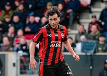 Rakip Midtjylland